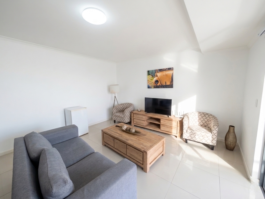 To Let 1 Bedroom Property for Rent in Big Bay Western Cape